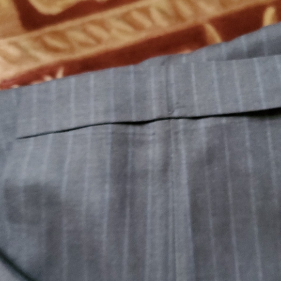 Nautica Mens Suit - Picture 6 of 11